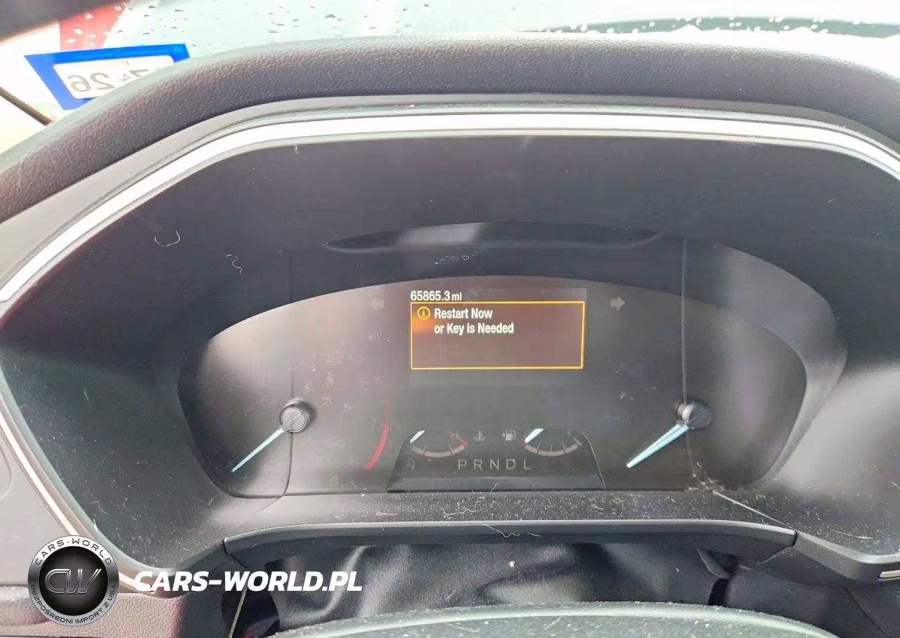 2020 Ford Escape Sel VIN:1FMCU0H61LUA74966 - 9