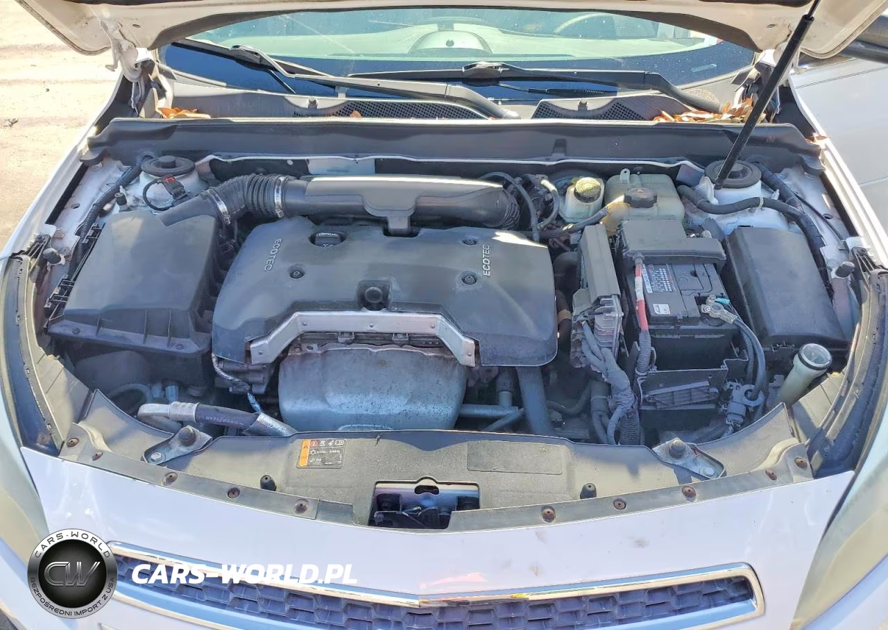 2013 Chevrolet Malibu VIN:1G11B5SA8DF192782 - 11