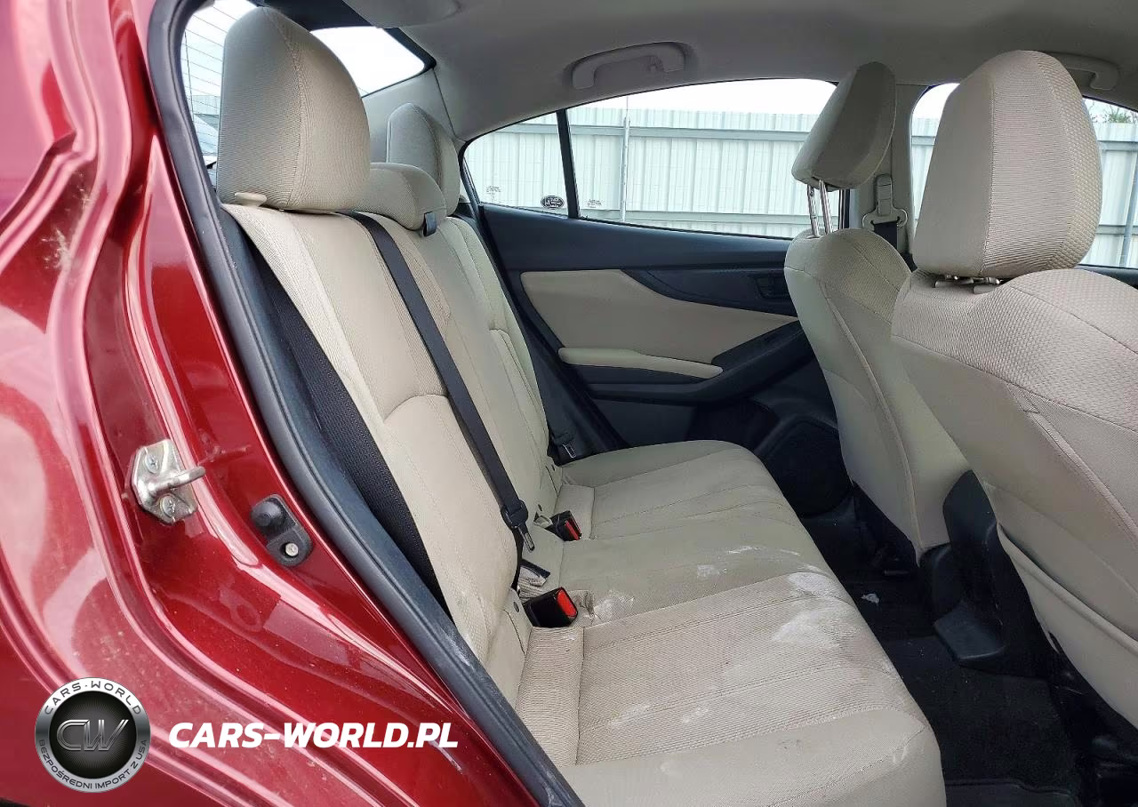 2017 Subaru Impreza VIN:4S3GKAA63H3608638 - 10