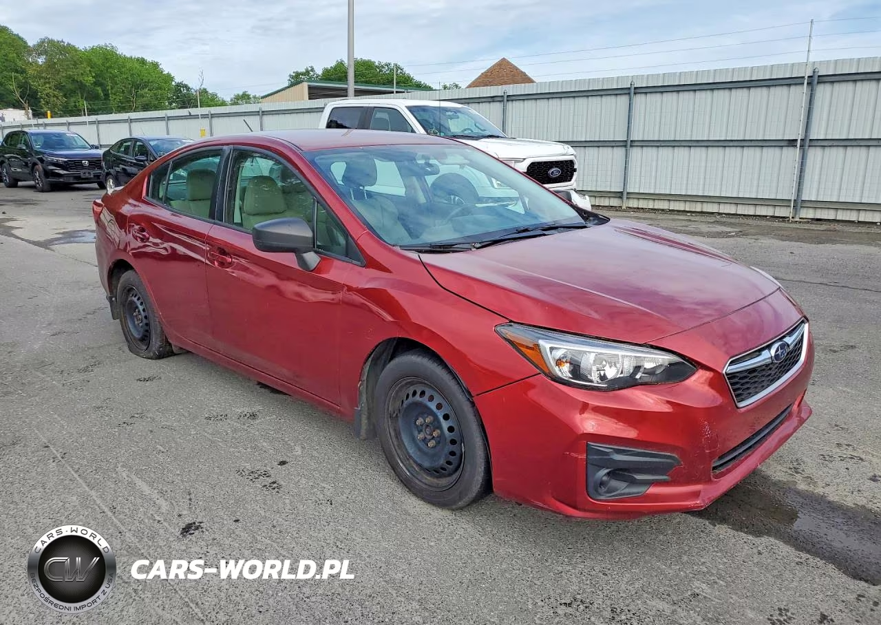 2017 Subaru Impreza VIN:4S3GKAA63H3608638 - 4