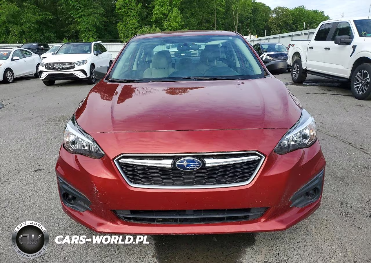 2017 Subaru Impreza VIN:4S3GKAA63H3608638 - 5