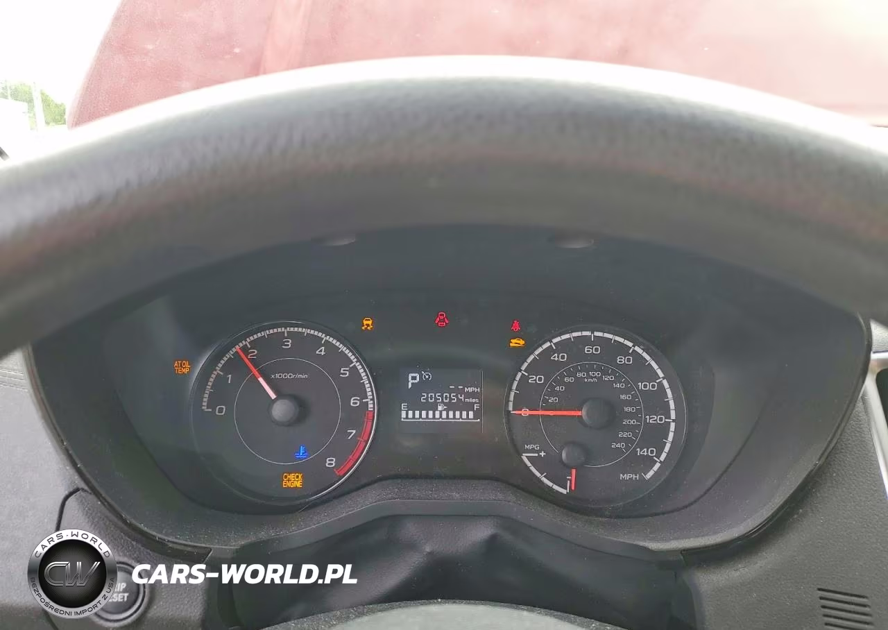2017 Subaru Impreza VIN:4S3GKAA63H3608638 - 9