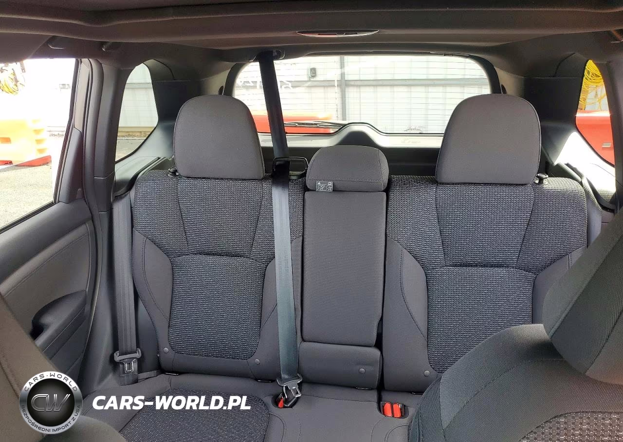 2025 Subaru Forester Premium VIN:JF2SLDDC1SH592705 - 10