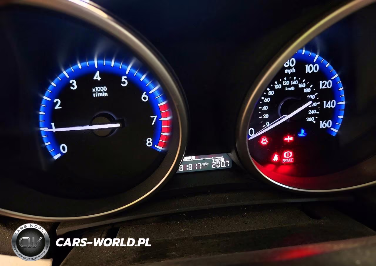 2013 Mazda 3 I VIN:JM1BL1M7XD1777704 - 9