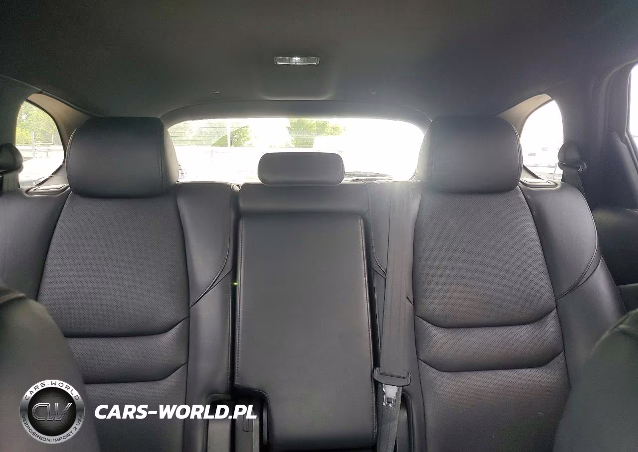 2018 Mazda Cx-9 Grand Touring VIN:JM3TCBDY4J0218046 - 10