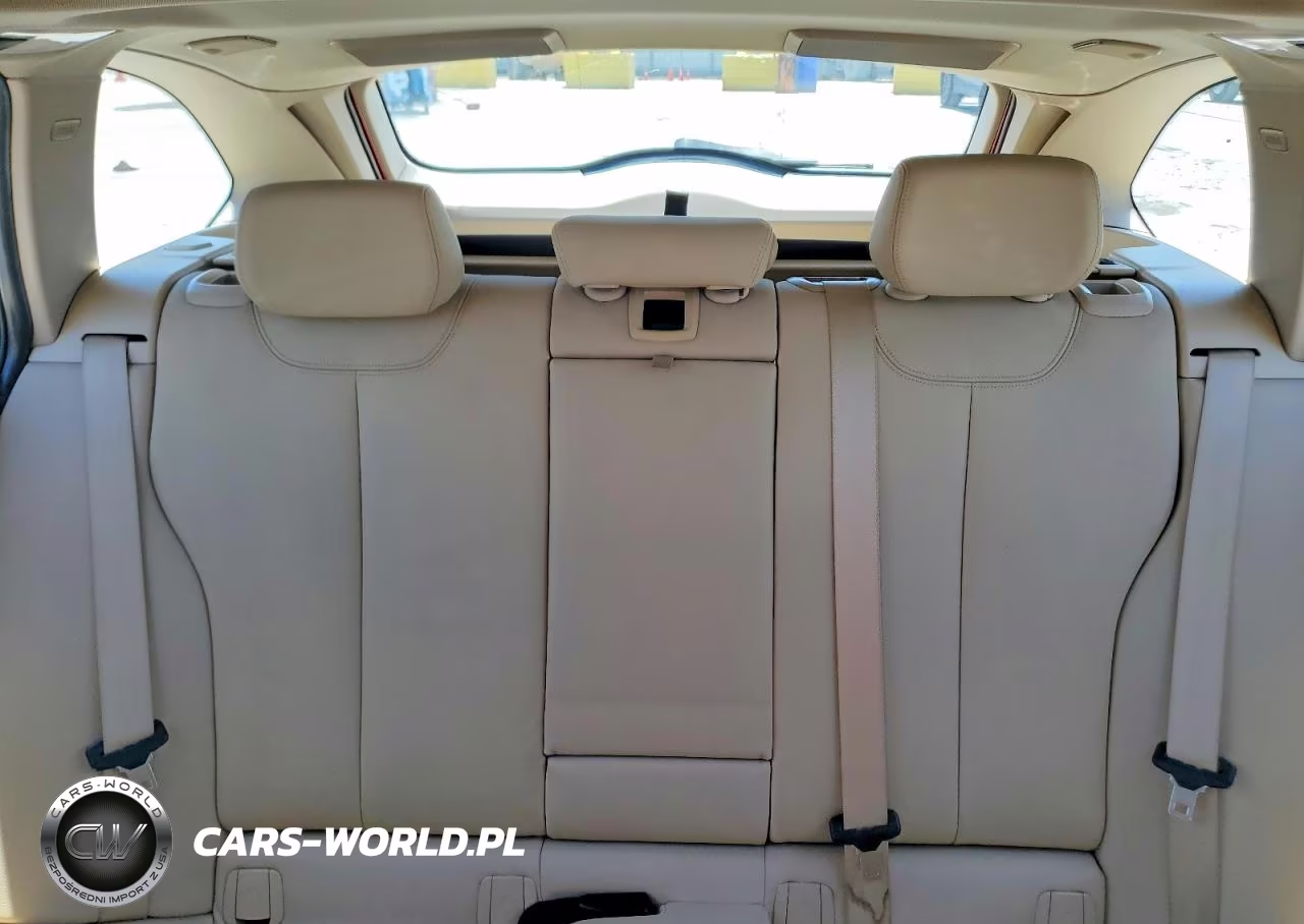 2015 BMW 328 Xi VIN:WBA3G7C51FK297167 - 10