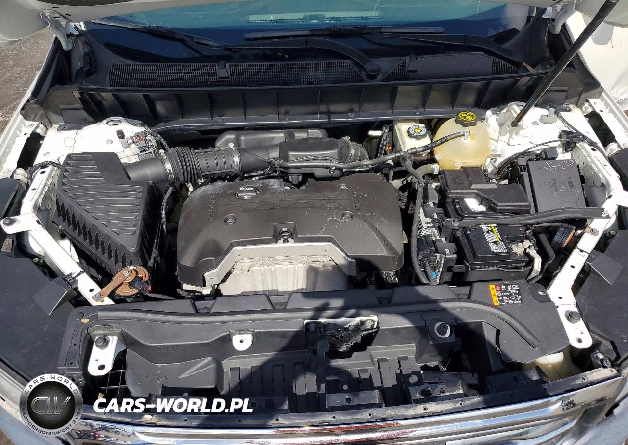 2018 GMC Acadia Sle VIN:1GKKNKLA3JZ169280 - 11