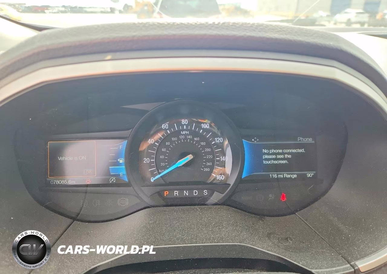 2021 Ford Edge Sel VIN:2FMPK3J97MBA08829 - 9