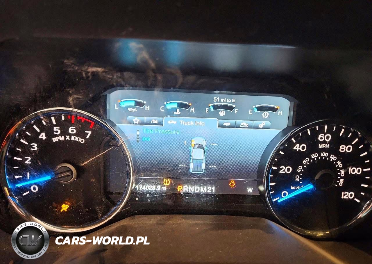2015 Ford F150 Supercrew VIN:1FTFW1EG4FFA75682 - 9