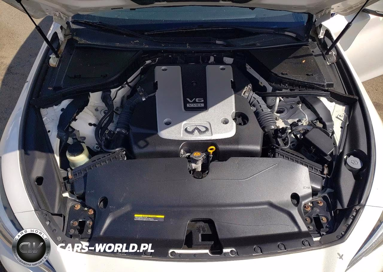 2015 Infiniti Q50 Premium VIN:JN1BV7AR1FM412108 - 11