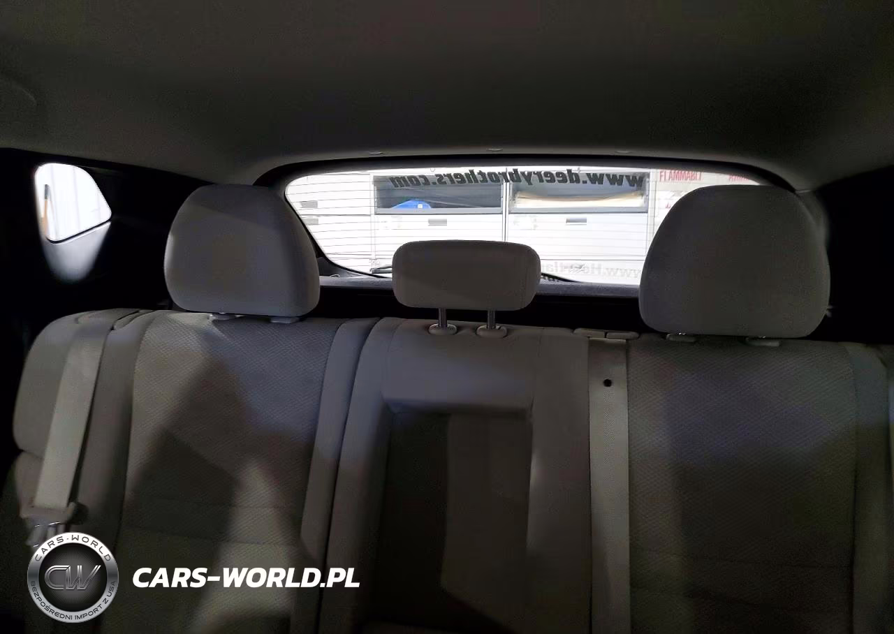 2020 Nissan Rogue Sport Sv VIN:JN1BJ1CV6LW266386 - 10