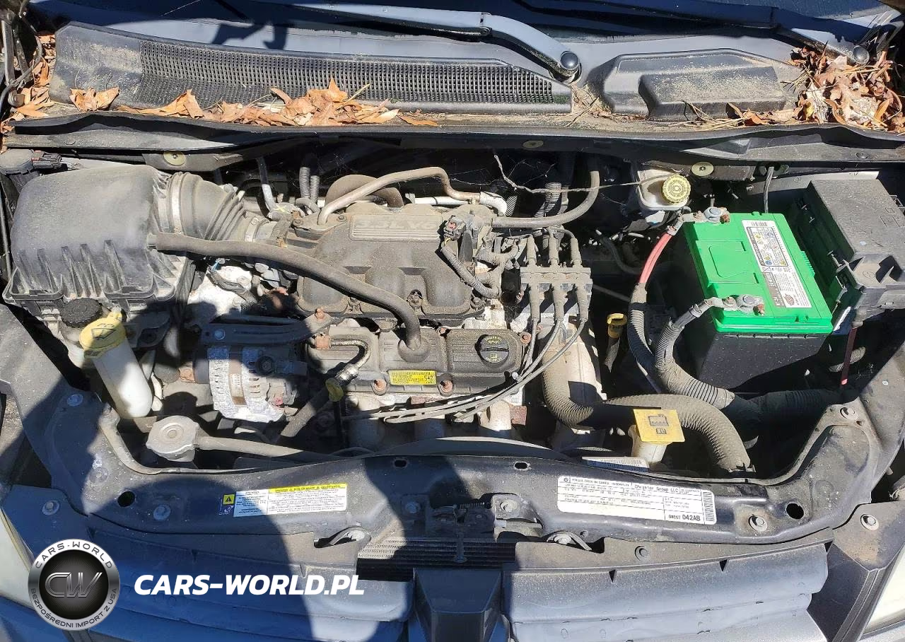 2010 Dodge Grand Caravan Se VIN:2D4RN4DE2AR216593 - 12