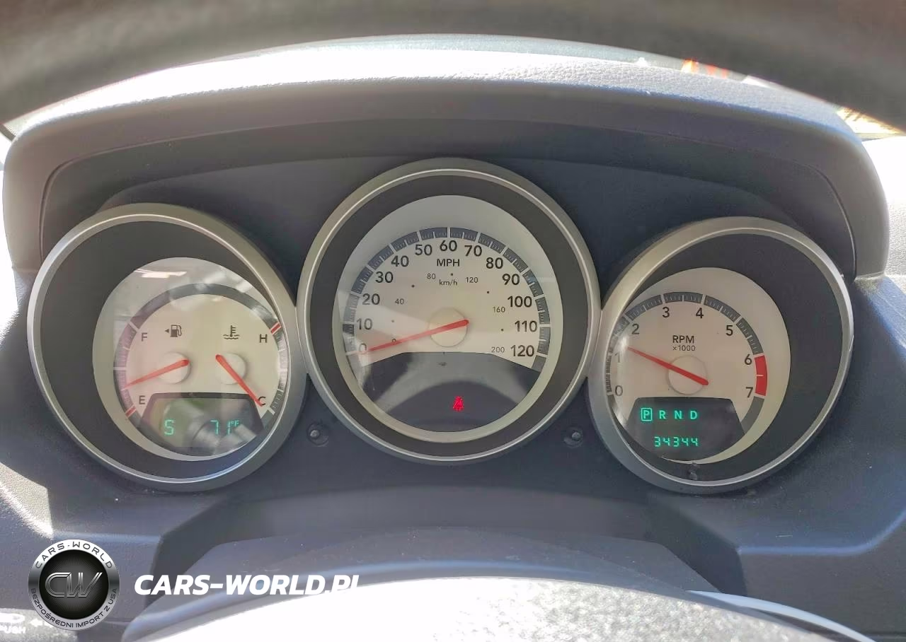 2010 Dodge Grand Caravan Se VIN:2D4RN4DE2AR216593 - 9