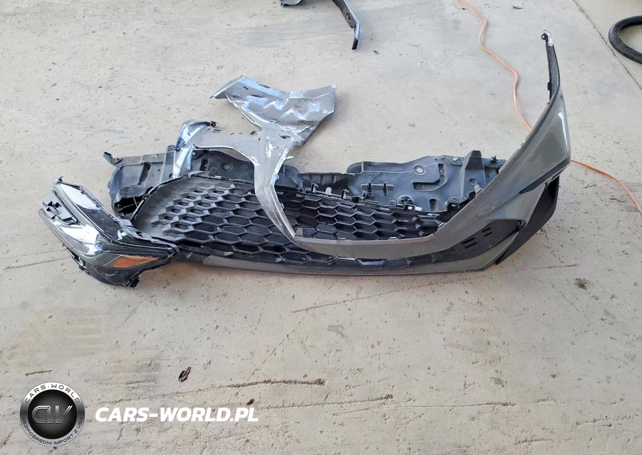 2025 Toyota Camry Se VIN:4T1DAACK4SU641130 - 12
