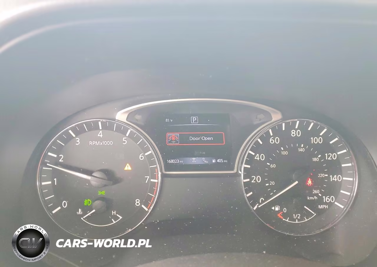 2019 Nissan Pathfinder Sl VIN:5N1DR2MN0KC622992 - 9