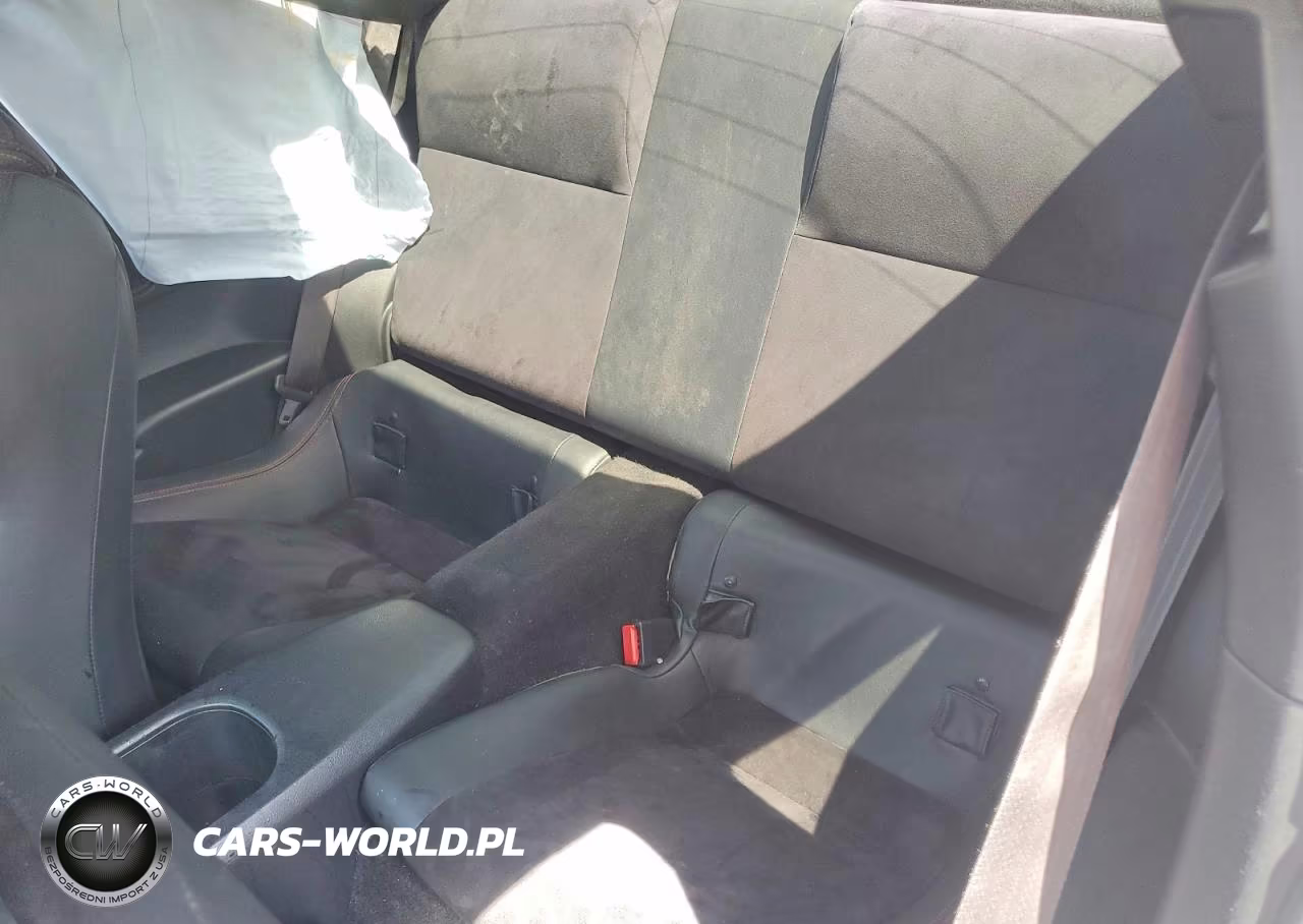 2019 Subaru Brz Limited VIN:JF1ZCAC12K8601624 - 10