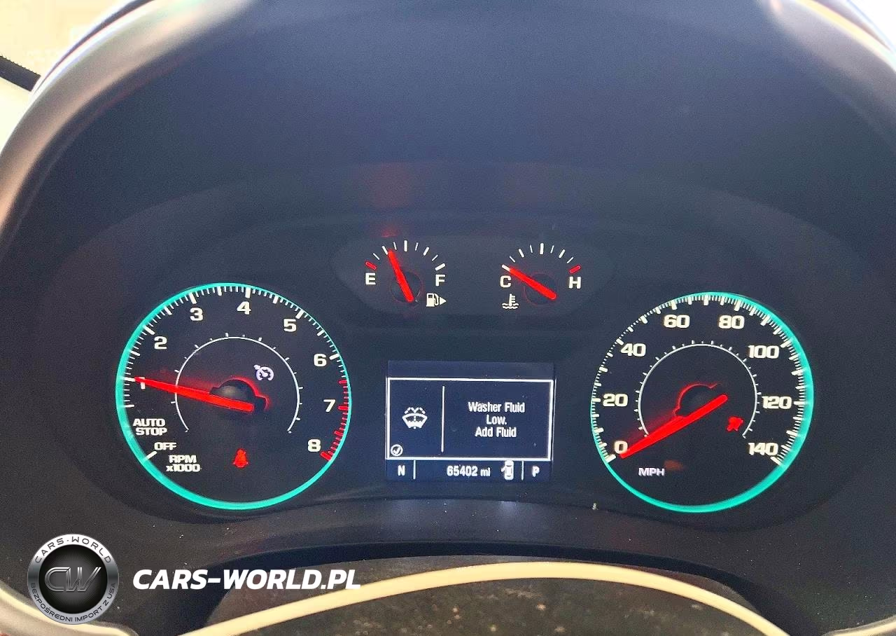 2024 Chevrolet Malibu Ls VIN:1G1ZC5ST3RF241248 - 9