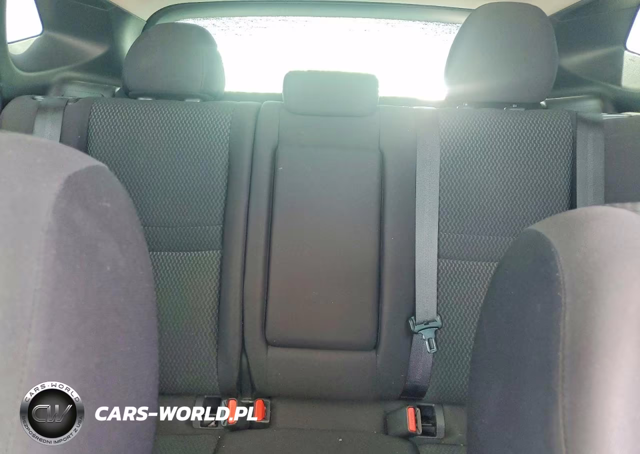 2019 Nissan Rogue Sport S VIN:JN1BJ1CP4KW224721 - 10