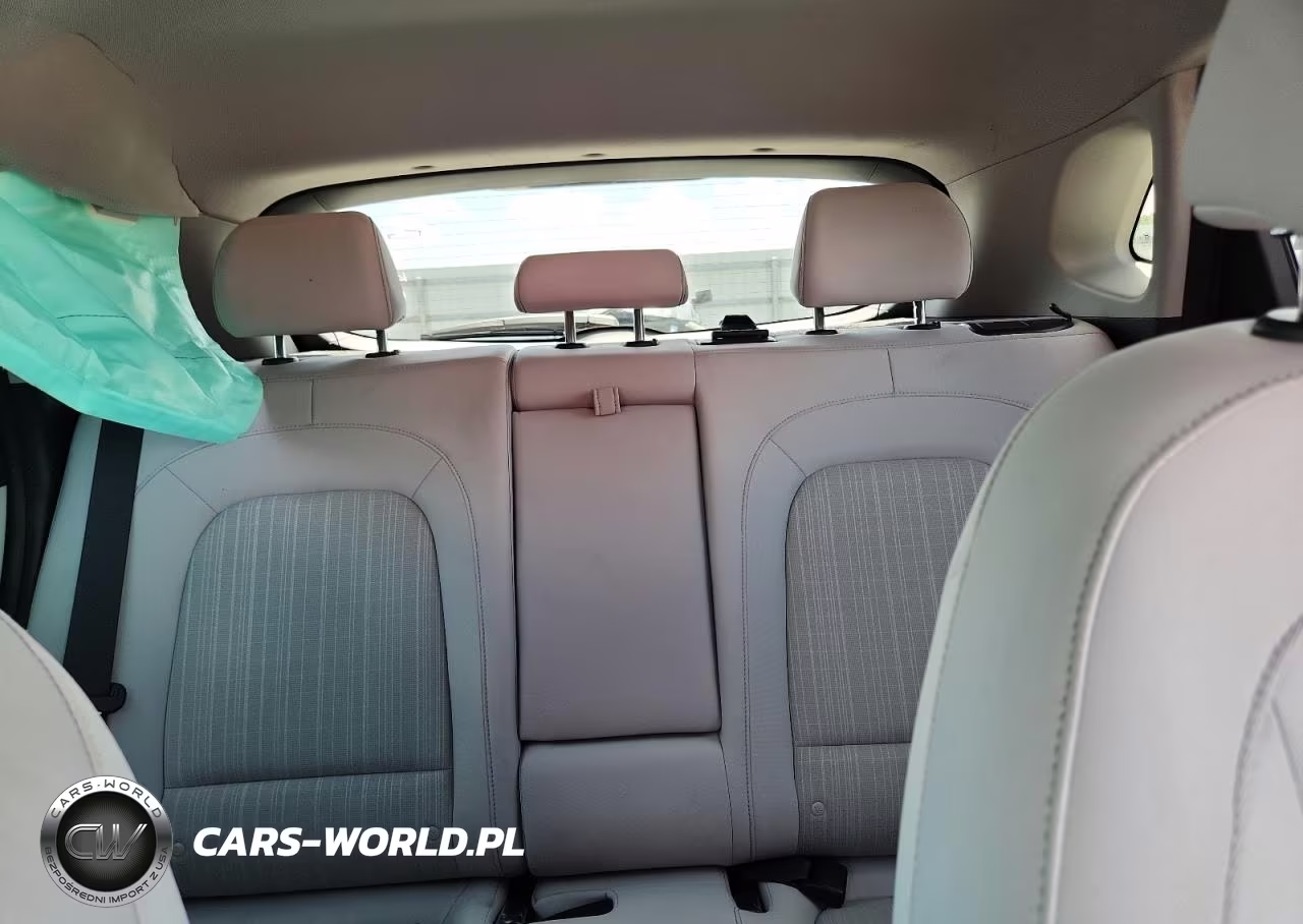 2022 Hyundai Kona Sel VIN:KM8K32AB0NU870547 - 10