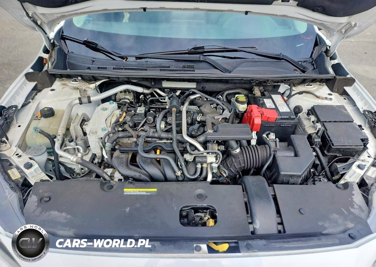 2020 Nissan Sentra Sv VIN:3N1AB8CV4LY219397 - 11