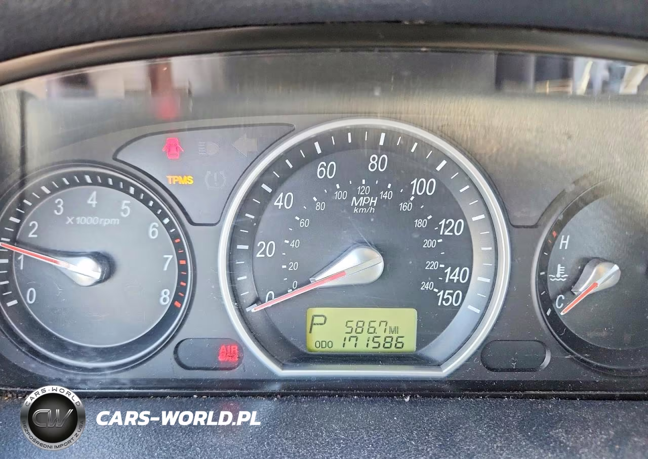 2008 Hyundai Sonata Hyb Ltd VIN:5NPET46C88H362355 - 9