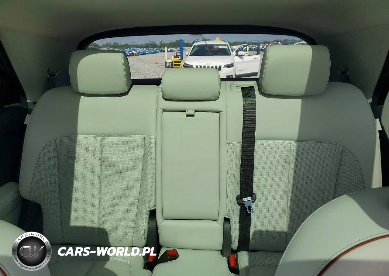 2024 Hyundai Ioniq 5 Limited VIN:KM8KR4DE2RU309546 - 10