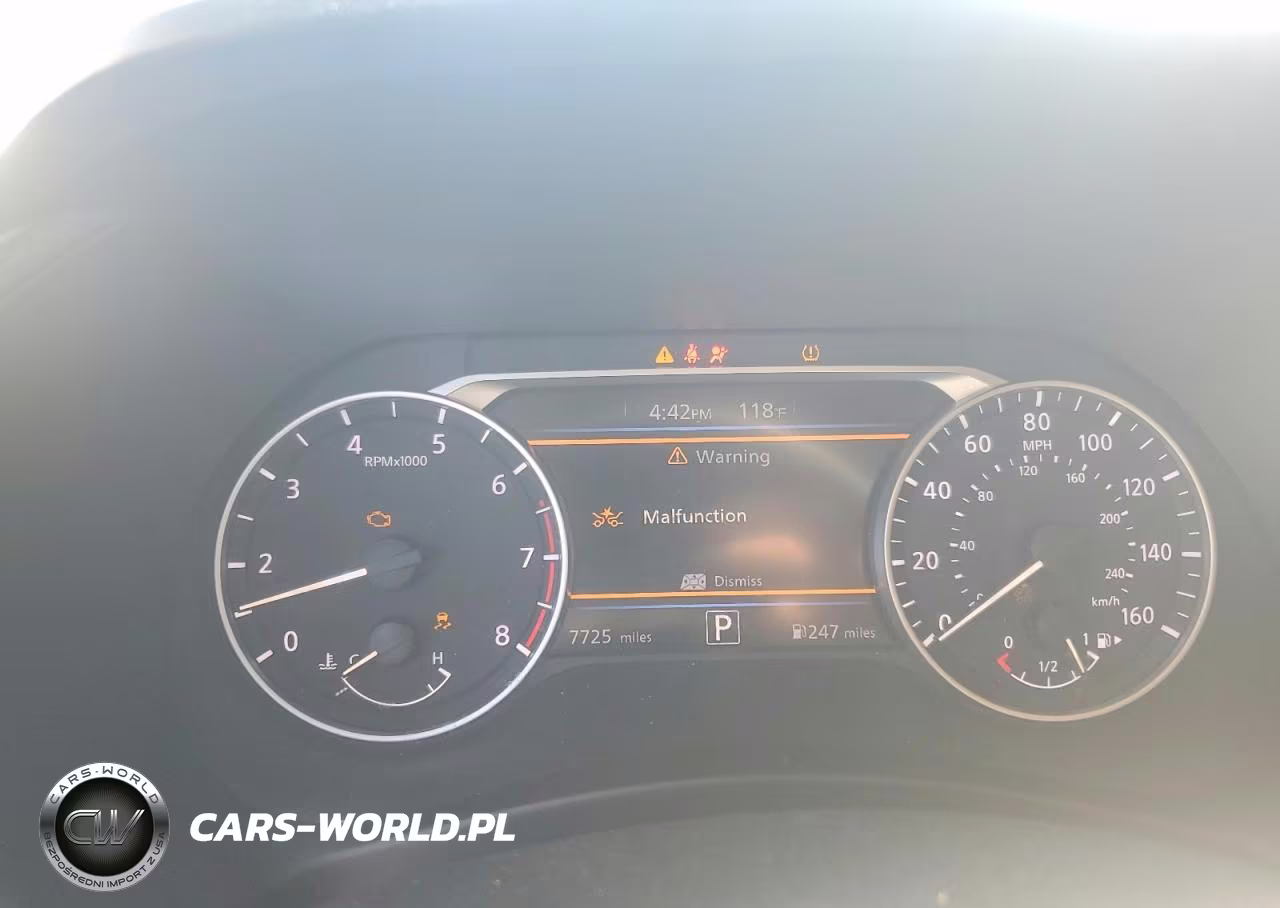 2025 Nissan Sentra Sv VIN:3N1AB8CV2SY319979 - 9