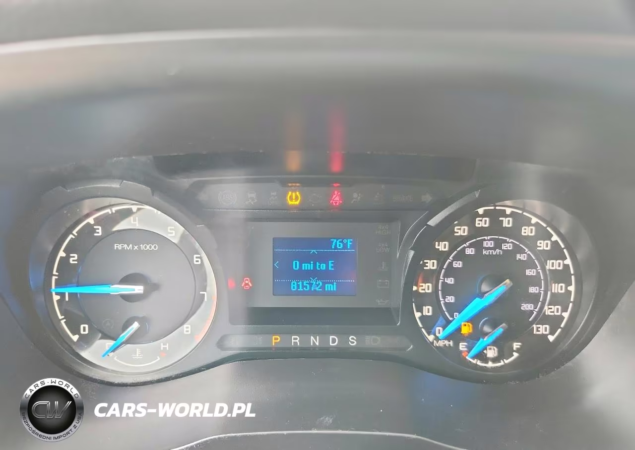 2020 Ford Ranger Xl VIN:1FTER4EH9LLA50416 - 9