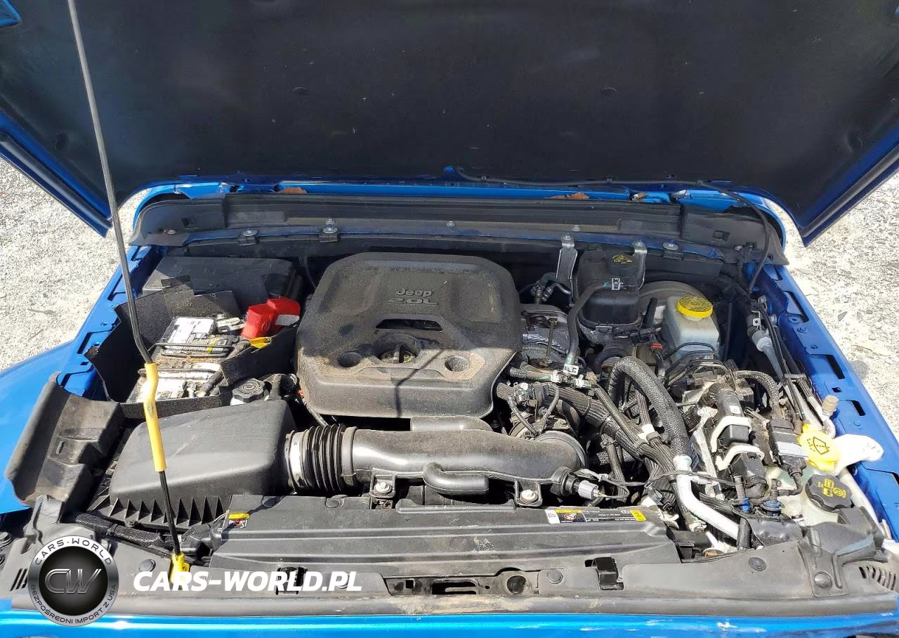 2021 Jeep Wrangler Unlimited Sahara VIN:1C4HJXEN2MW731545 - 12