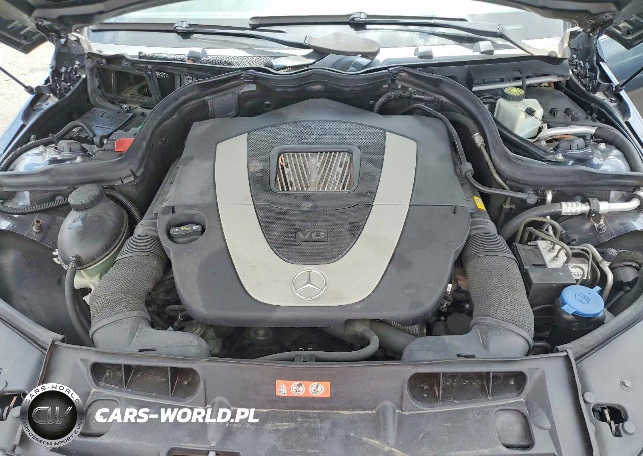 2009 Mercedes-Benz C 300 VIN:WDDGF54XX9R067611 - 11