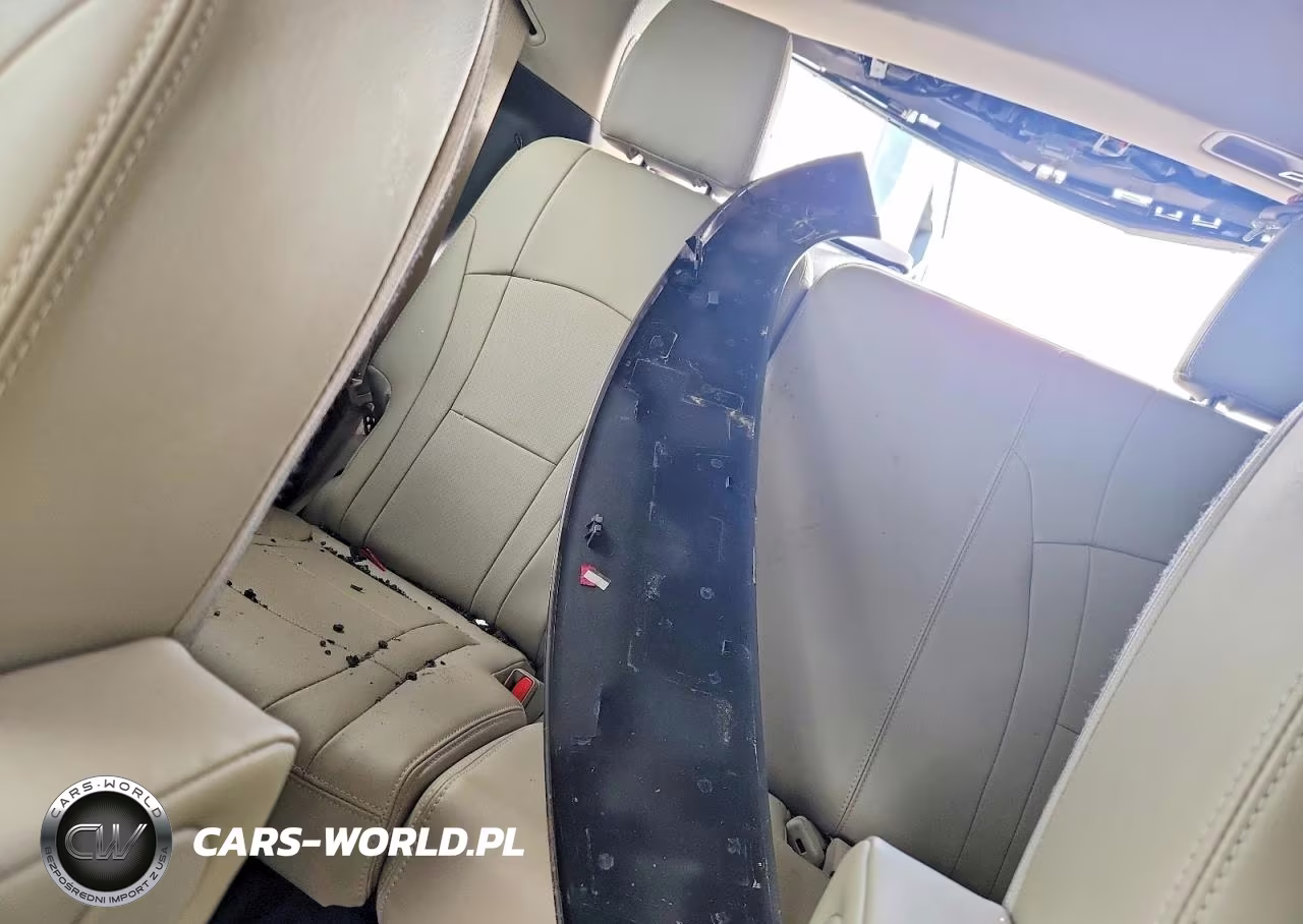 2018 Buick Enclave Premium VIN:5GAERCKWXJJ210990 - 13