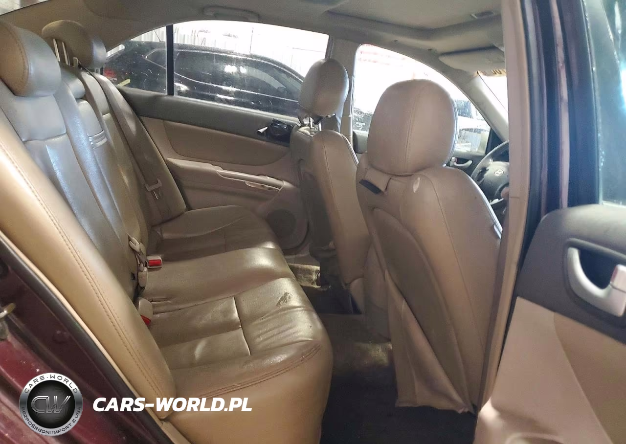 2006 Hyundai Sonata Gls V6 VIN:5NPEU46F16H122388 - 10