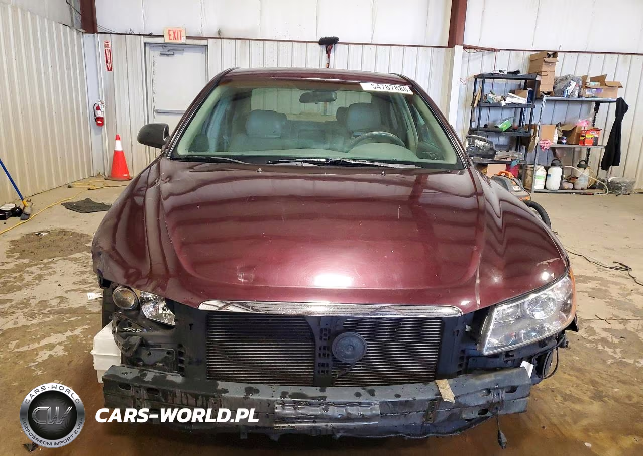 2006 Hyundai Sonata Gls V6 VIN:5NPEU46F16H122388 - 5