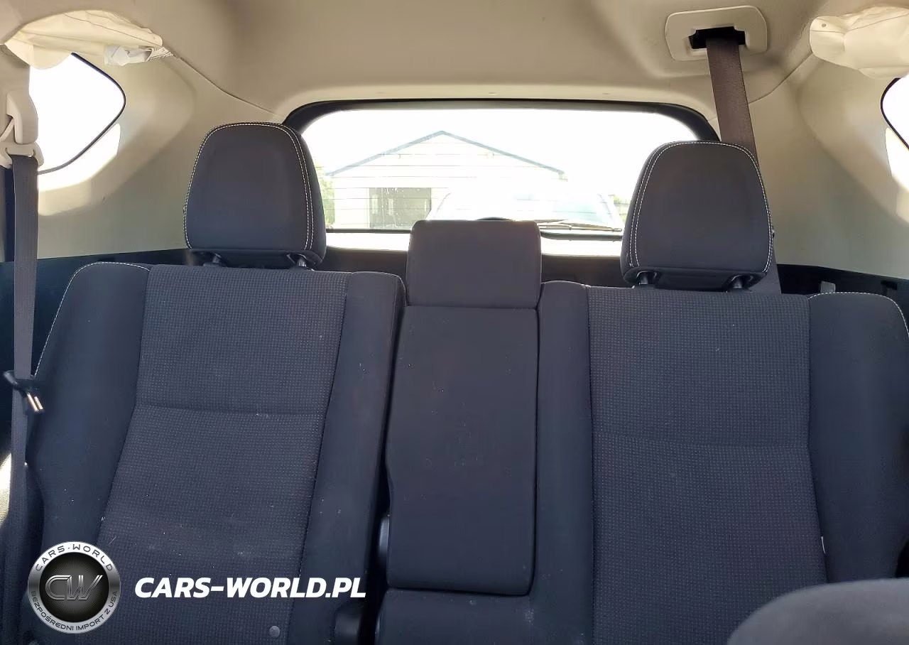 2017 Toyota Rav4 Xle VIN:JTMRFREV6HJ113617 - 10