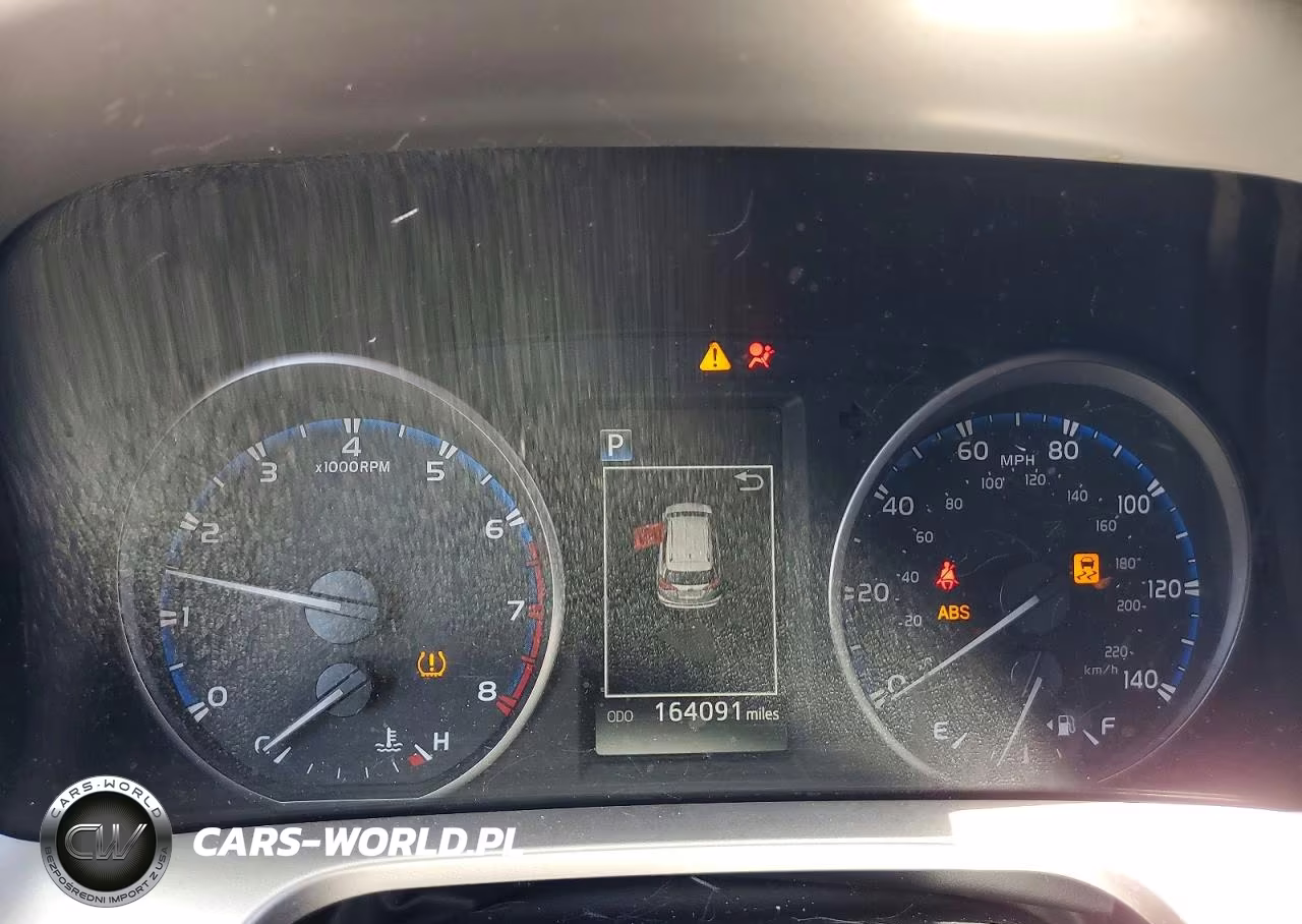 2017 Toyota Rav4 Xle VIN:JTMRFREV6HJ113617 - 9
