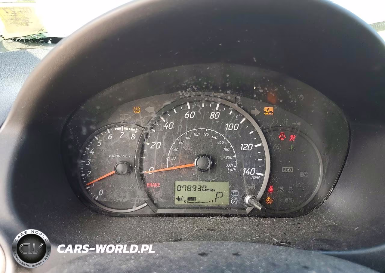2021 Mitsubishi Mirage Es VIN:ML32AUHJ5MH008972 - 9