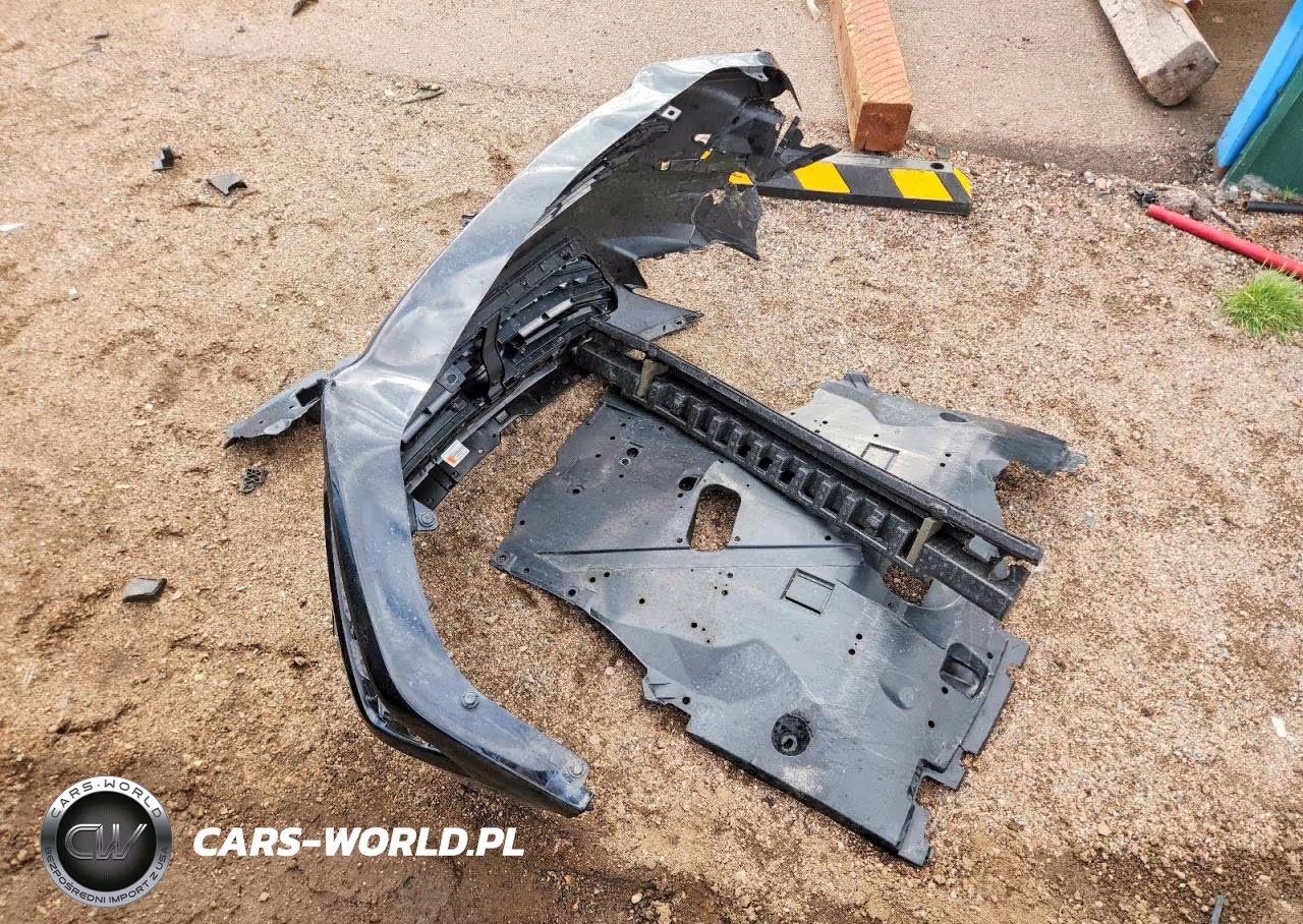 2019 Subaru Legacy 2.5I VIN:4S3BNAB69K3008889 - 12