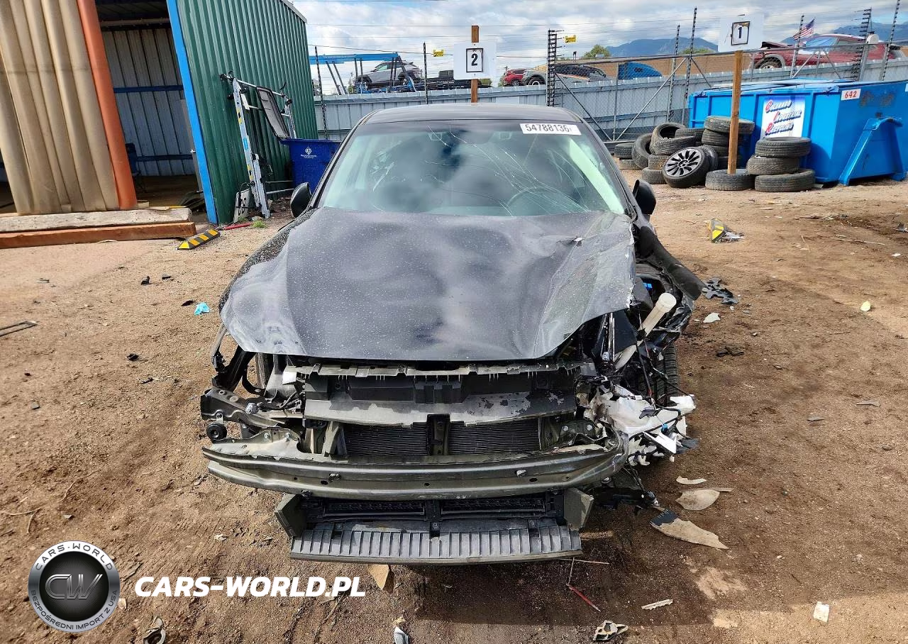 2019 Subaru Legacy 2.5I VIN:4S3BNAB69K3008889 - 5