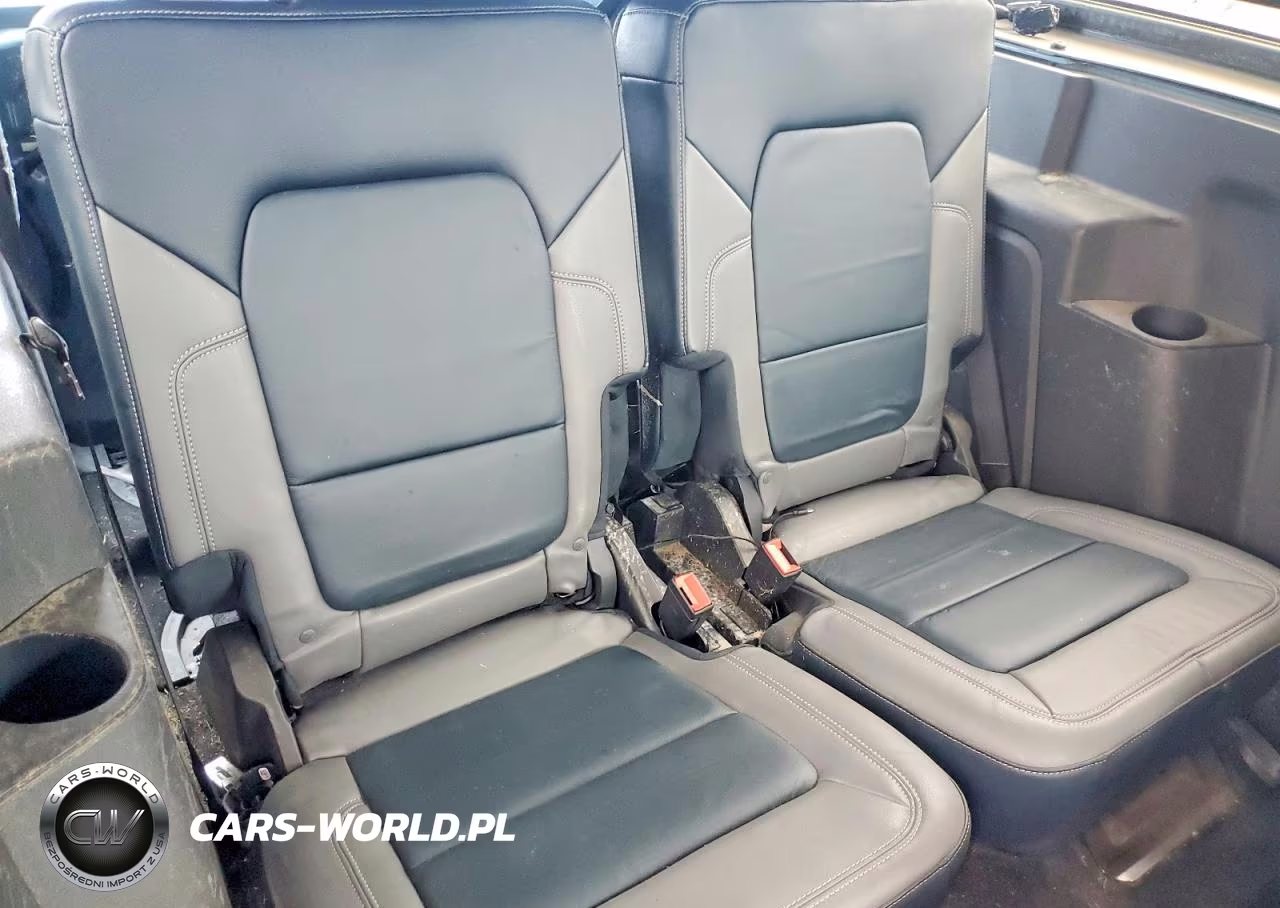 2022 Ford Bronco Base VIN:1FMDE5APXNLB44426 - 6
