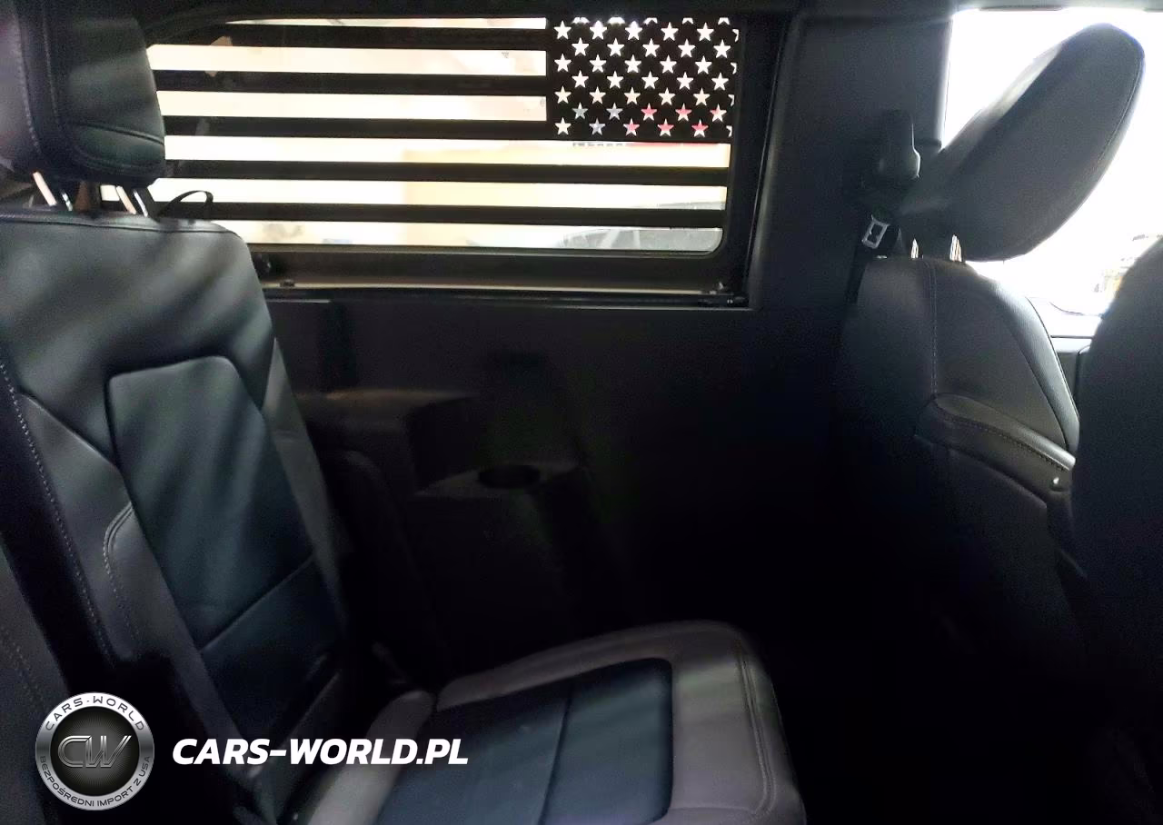 2022 Ford Bronco Base VIN:1FMDE5APXNLB44426 - 9
