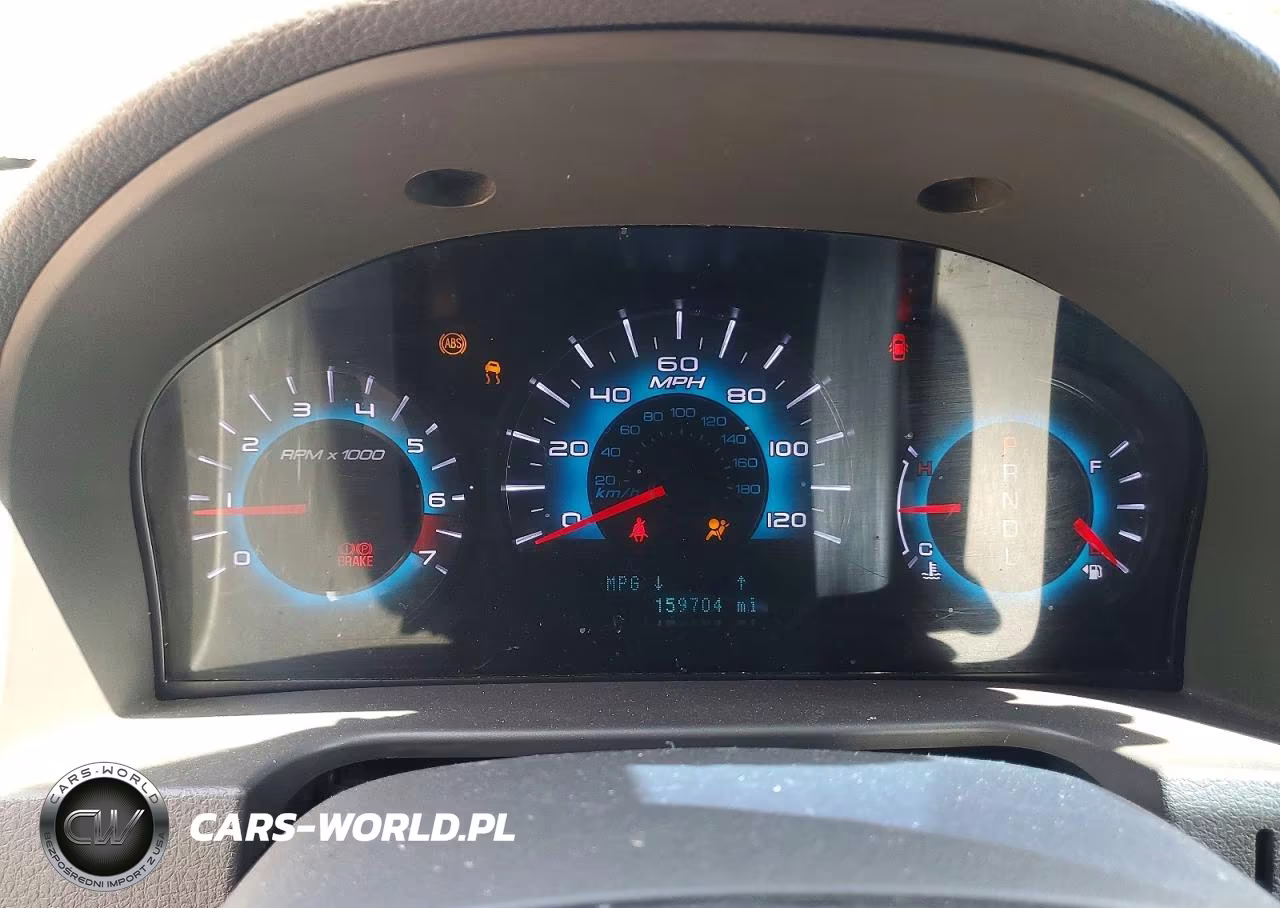 2012 Ford Fusion Sel VIN:3FAHP0JA8CR179601 - 9