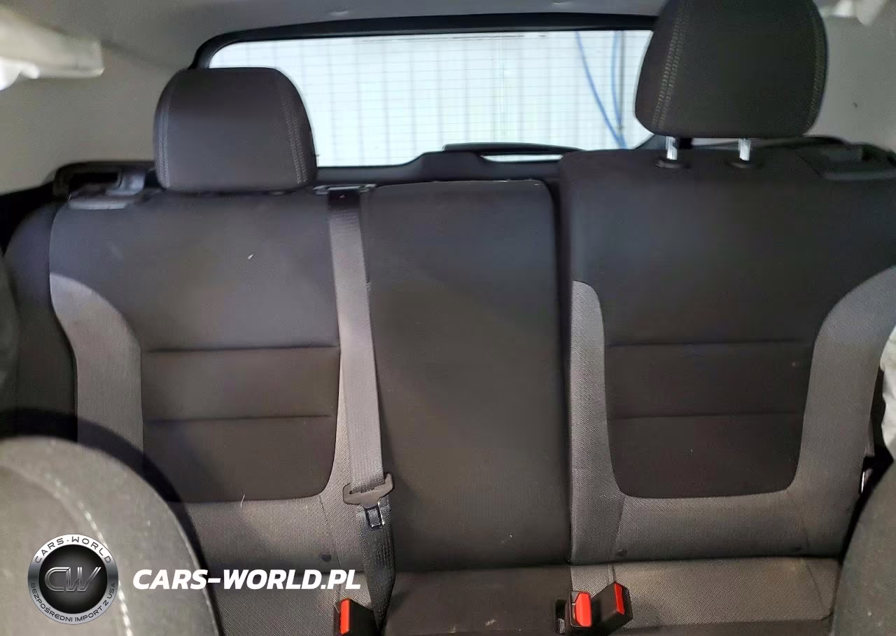 2025 Chevrolet Trailblazer Lt VIN:KL79MRSL1SB036324 - 10