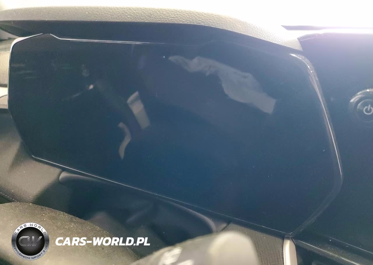 2025 Chevrolet Trailblazer Lt VIN:KL79MRSL1SB036324 - 9