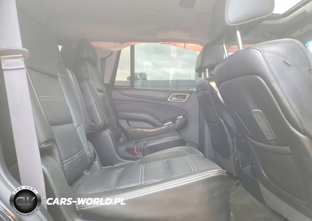 2016 GMC Yukon Denali VIN:1GKS2CKJ2GR144346 - 11