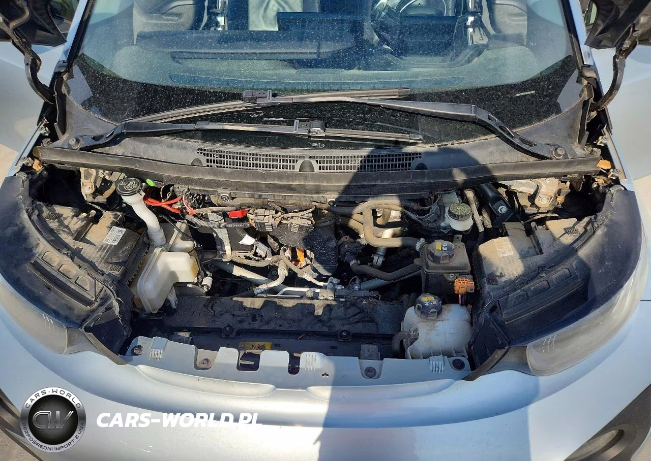 2015 BMW I3 Rex VIN:WBY1Z4C57FV502538 - 11