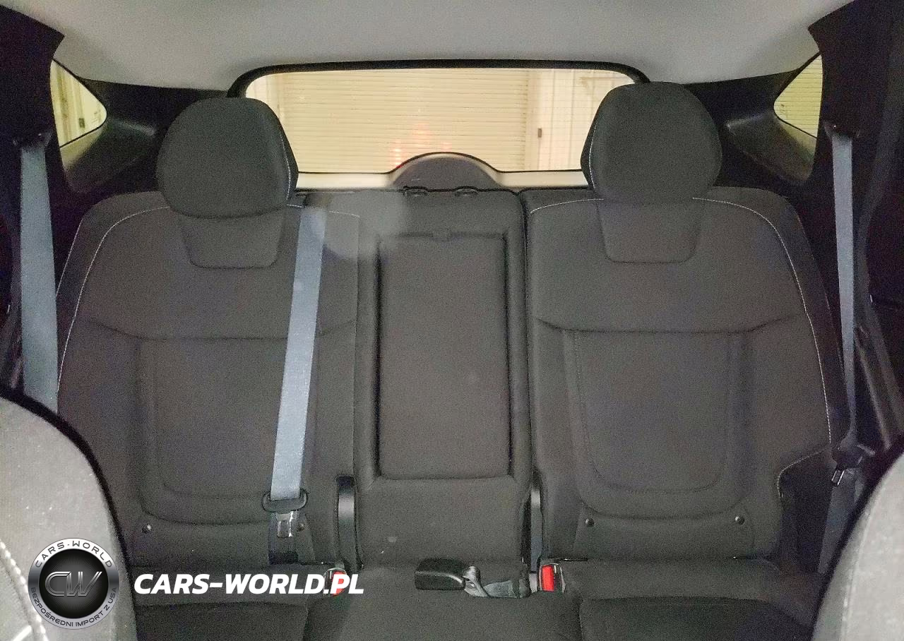 2023 Hyundai Tucson Blue VIN:KM8JBCA16PU093063 - 10
