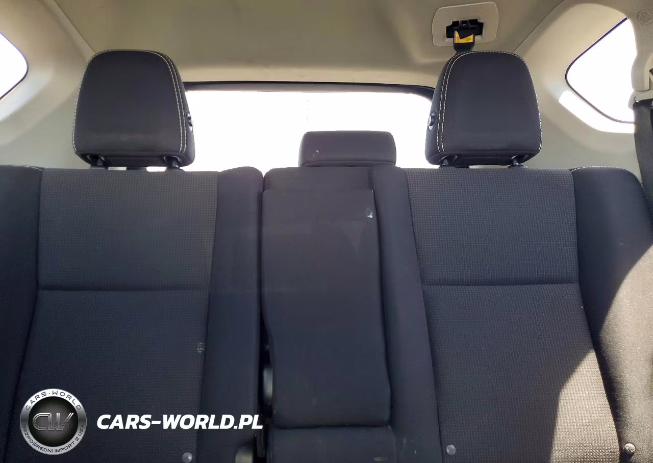2017 Toyota Rav4 Xle VIN:2T3WFREV5HW368246 - 10