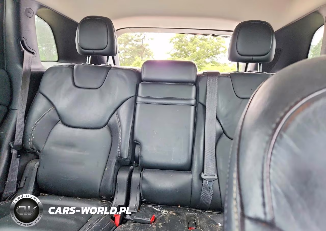 2015 Jeep Cherokee Limited VIN:1C4PJMDB5FW533742 - 10