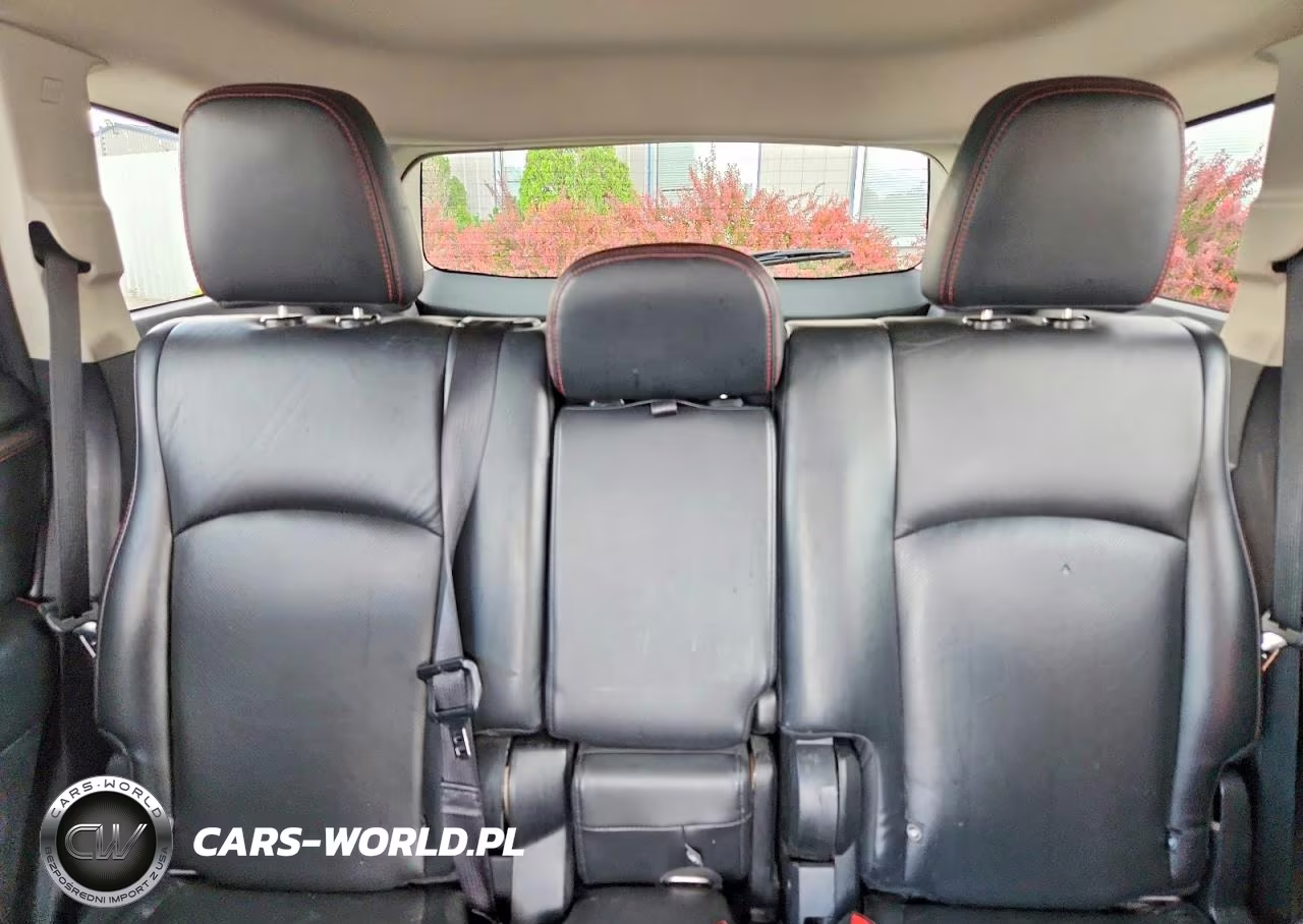 2014 Dodge Journey R VIN:3C4PDCEG3ET308073 - 10