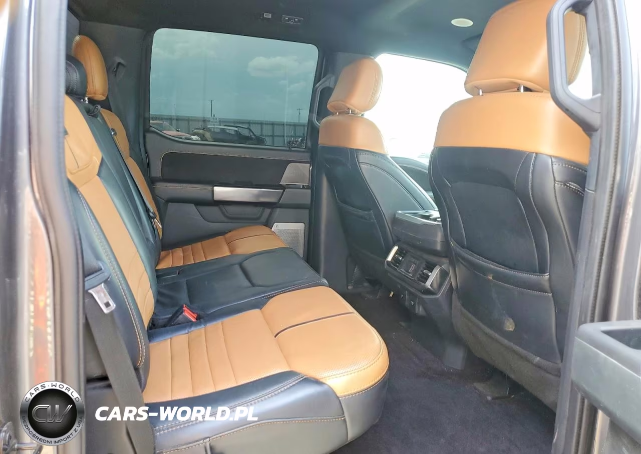 2021 Ford F-150 Supercrew VIN:1FTFW1ED0MFB62059 - 10